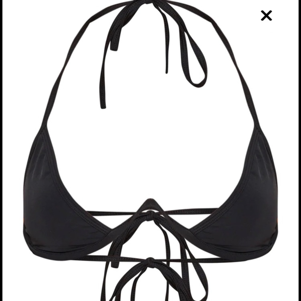 Wire Clevage Bra